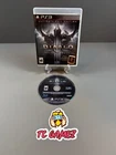 Diablo III Reaper of Souls: Ultimate Evil Edition PlayStation 3 PS3 No Manual