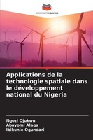 Ngozi Ojukwu (U. A.) | Applications De La Technologie Spatiale Dans Le...