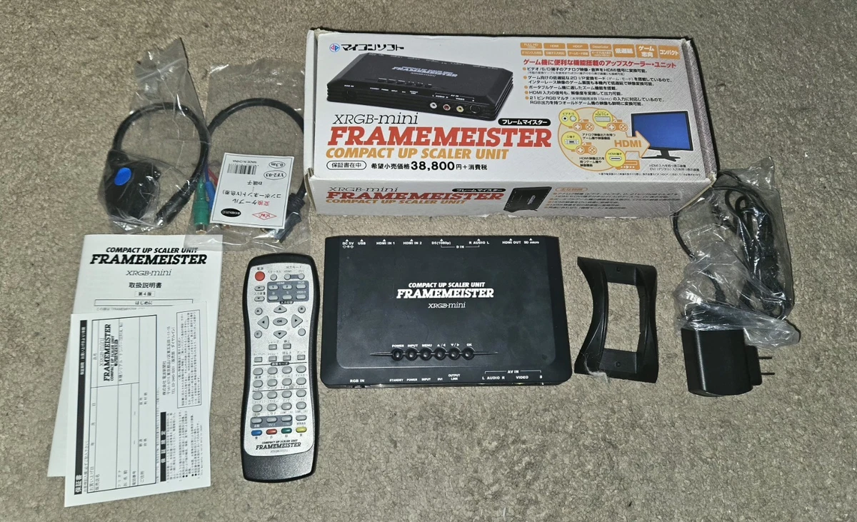 Xrgb Mini for sale | eBay