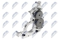 Nty ÖLpumpe BPO-VC-001 FüR Fiat Ducato Bus 110 Multijet 120 4X4 130 150 180 Jtd