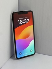Apple iPhone XR - 64GB - White (Unlocked) A2105 (GSM)