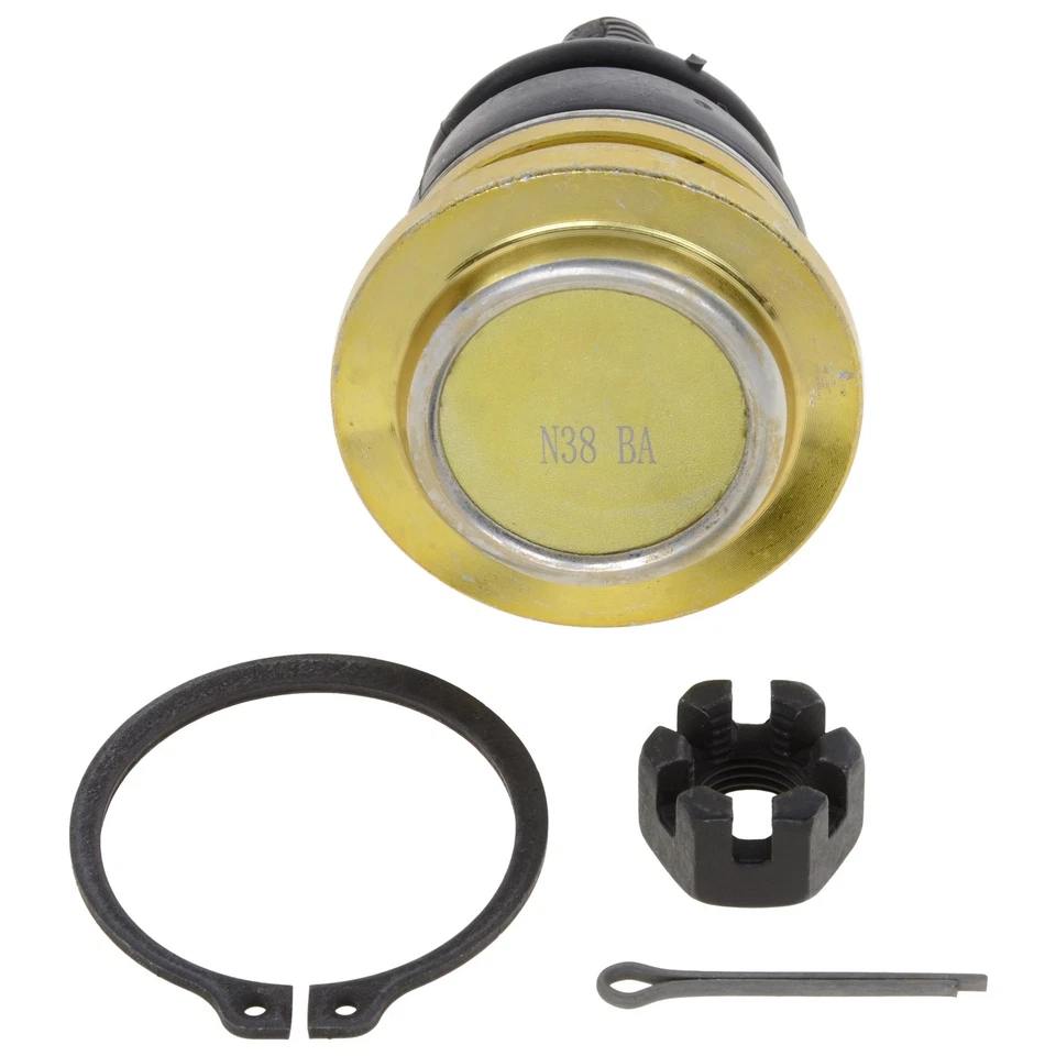 Front Upper Ball Joint for Nissan Frontier 1998 - 2004 TRW JBJ934 Foto 2 de 4