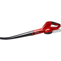 Einhell Power X-Change Akku-LaubbläSer GC-CL 18 Li E-Solo, 18Volt, Rot