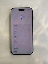 Écran original pour iPhone 16 pro max