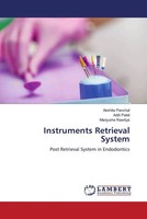 Akshita Panchal (U. A.) | Instruments Retrieval System | Taschenbuch | Englisch