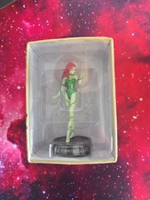 VINTAGE DC COMICS BATMAN CHESS PIECE FIGURE ACTION DOLL IN BOX