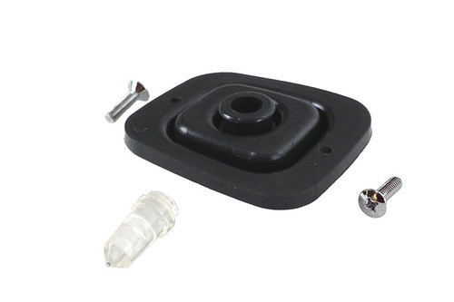 Master Cylinder Gasket fits Harley Davidson - Bild 3 von 4