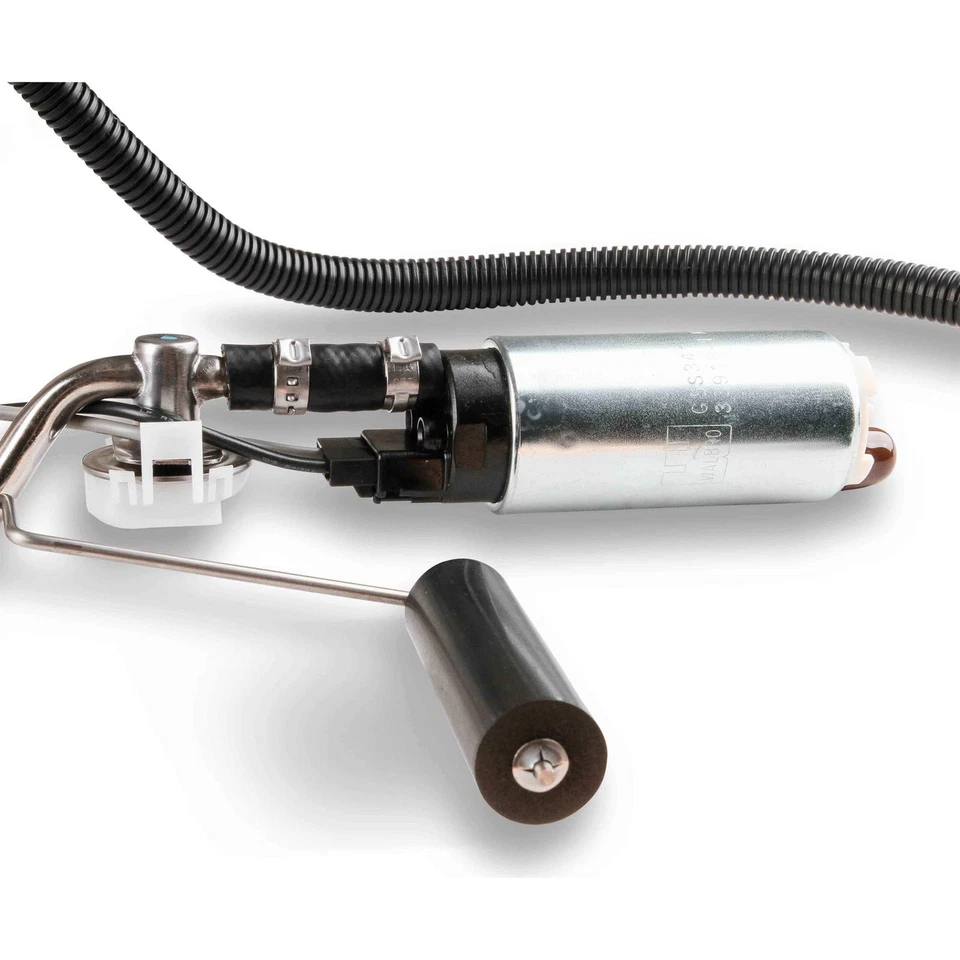 Módulo de tanque de combustible Holley 12-310 estilo OE EFI, 255 LPH Foto 4 de 4