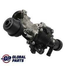 Mercedes W176 W246 M270 Benzin Motor Wasser Kühlmittel pumpe A2702000000 Mercedes W176 W246 M270 Benzin Motor Wasser Kühlmittel pumpe A2702000000