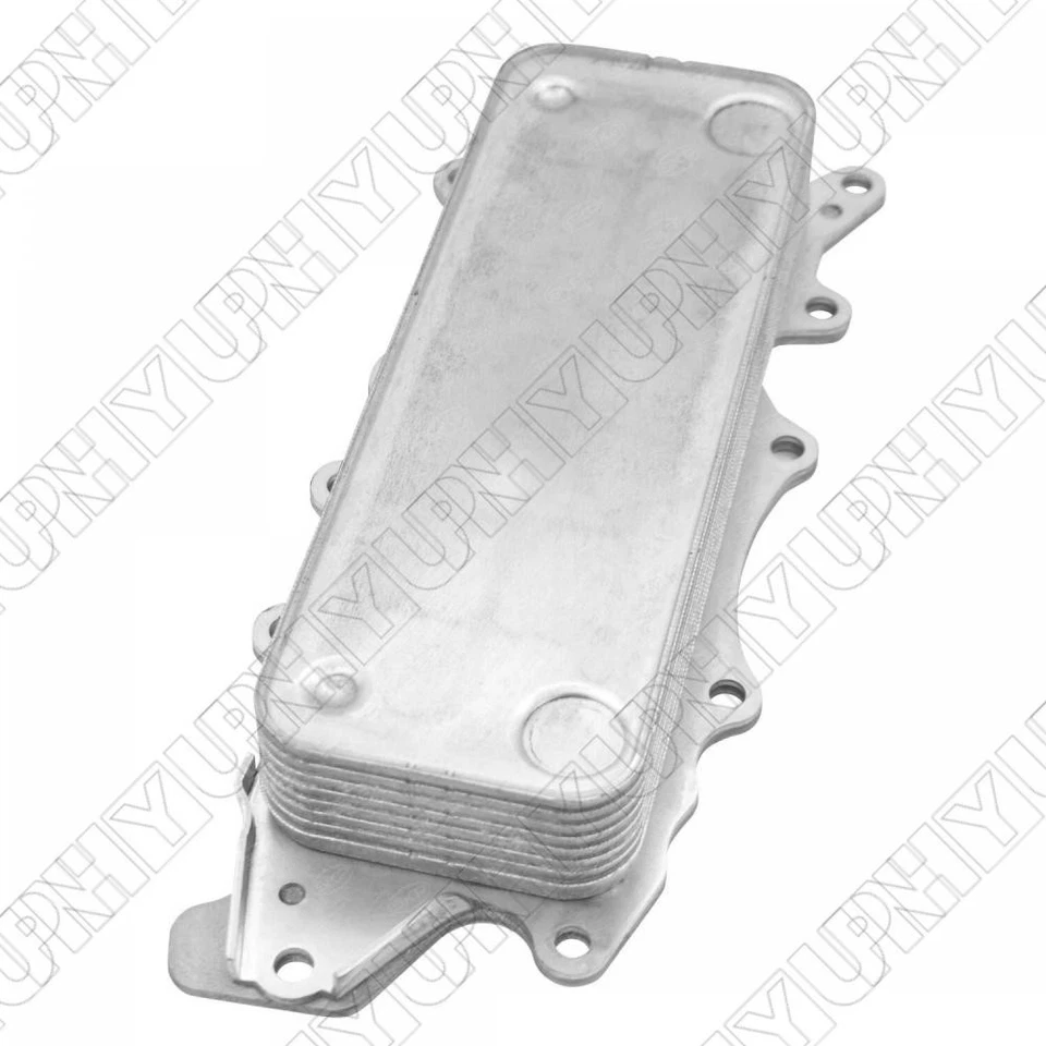 Engine Oil Cooler For Mercedes-Benz W203 W204 6421800165 A6291800265 6291800265 - Image 4 of 4