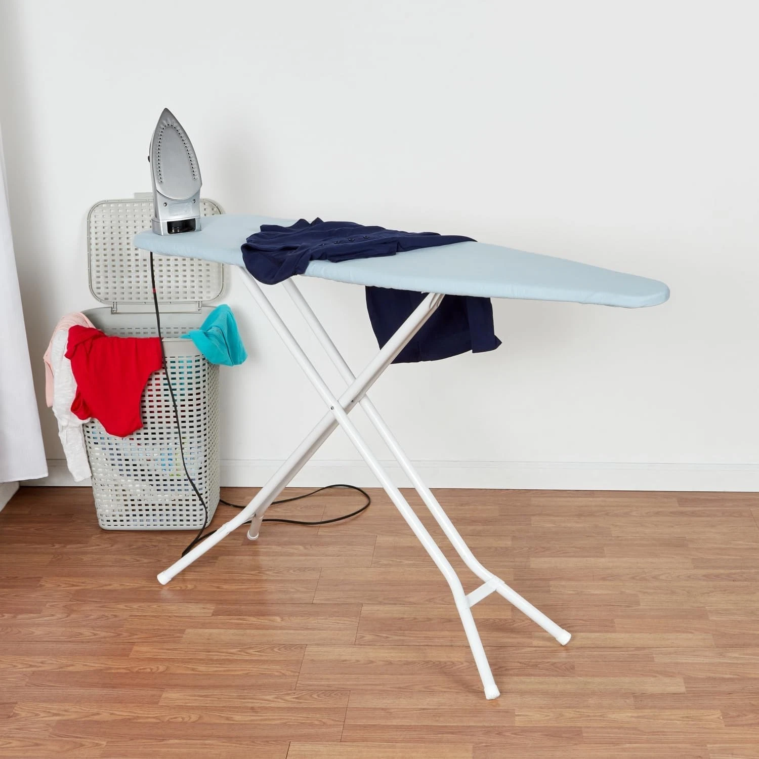 Seymour Ironing-Board Cover & Pad - Thumbnail 2