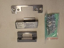 4304  Rutherford Controls Electric Door Strike 12VDC 4 Series