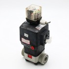 Gemü 600 25D78715E1 PS 6,0 bar mit Elektr. Positionsanzeige