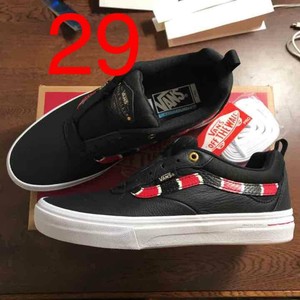 tenis vans kyle walker