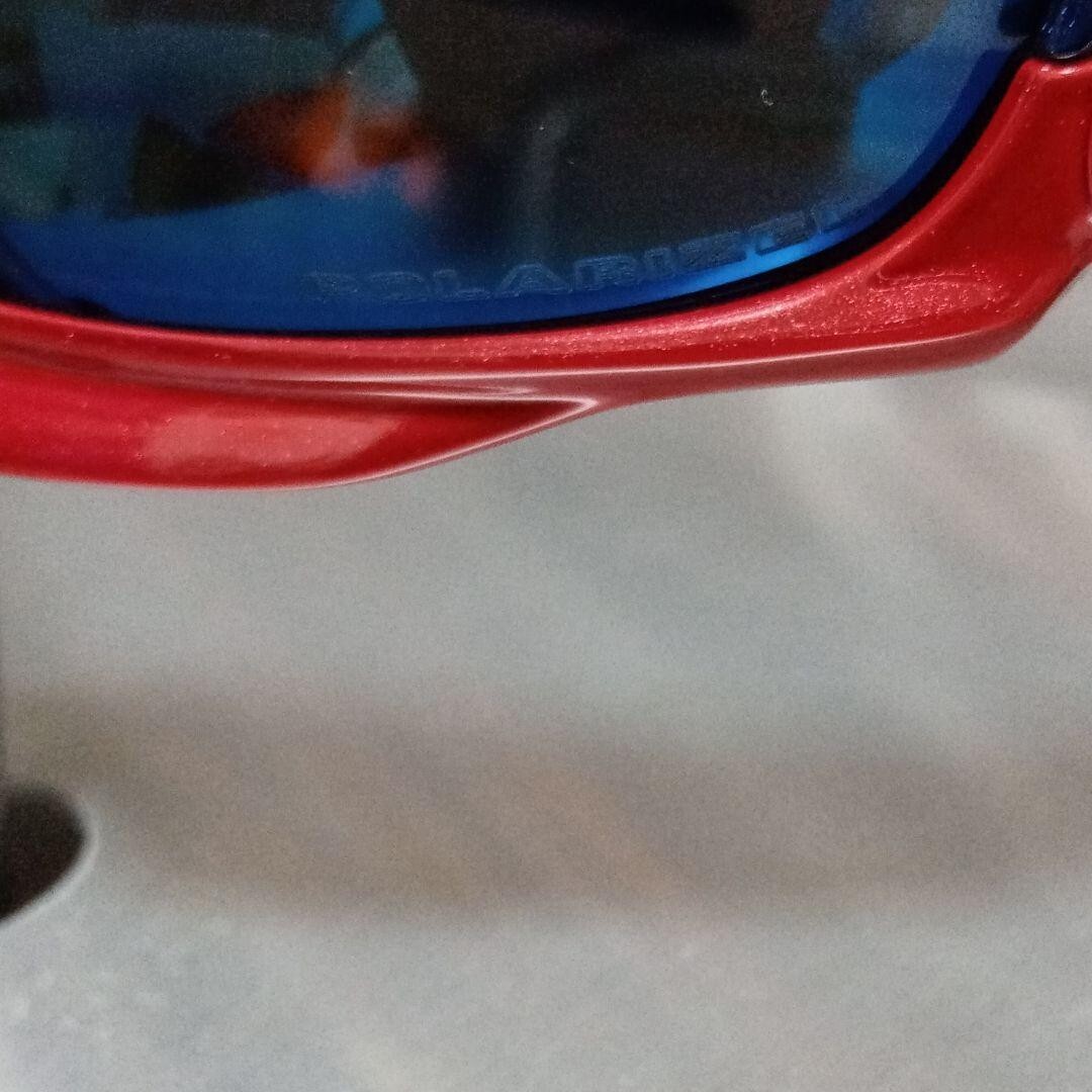 Oakley jawbone MLB model sunglasses Vintage fashion