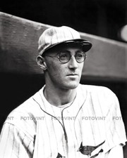 ST LOUIS CARDINALS Photo Picture CHICK HAFEY 1929 Conlon Photograph 8x10 11x14