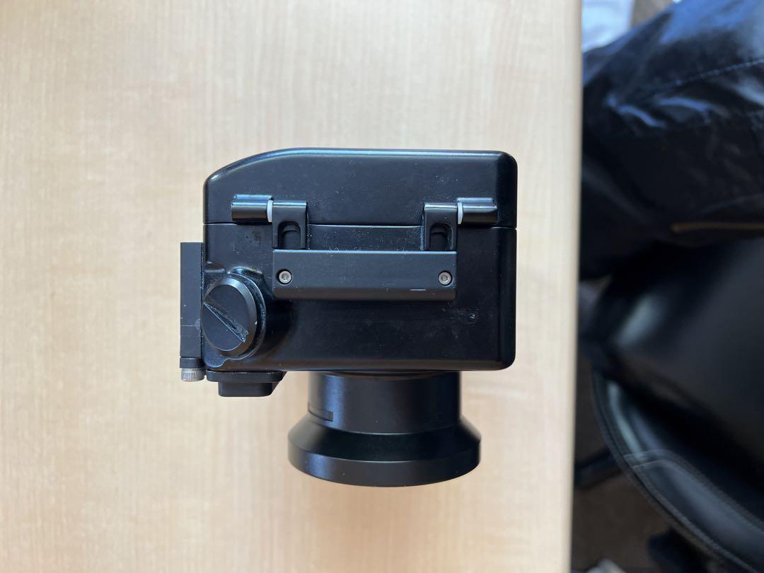Nauticam NA-RX100ii INON UHL-H100レンズ付き NAUTICAM NA-RX100II Inon UHL-H100 Camera Accessories with