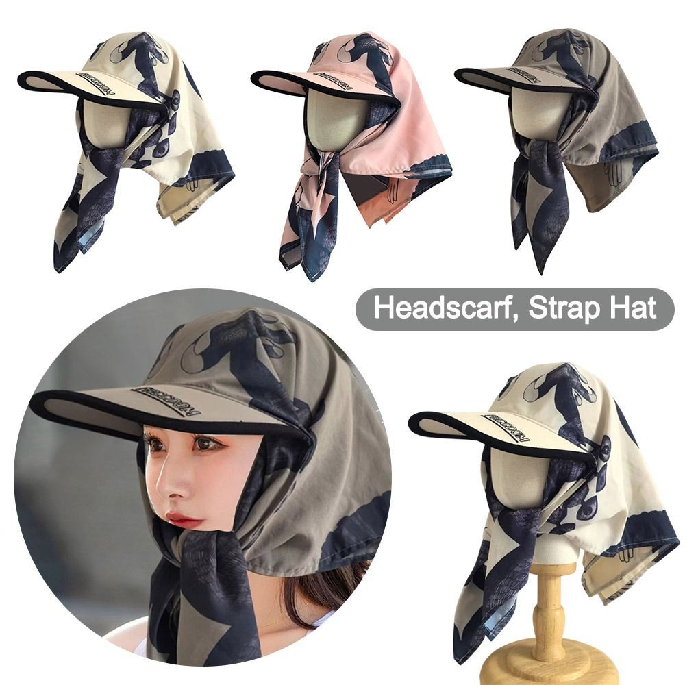 APL Cappello da Sole Protezione UV Traspirante Punte Cappellini Moda Berretto Baseball Unisex