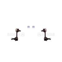 2X Koppelstange Stabilisator FüR Hyundai Grand Santa Fé DM KIA Sorento II XM