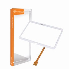 for Samsung P5200 P5210 GALAXY TAB 3 10.1 touch screen white