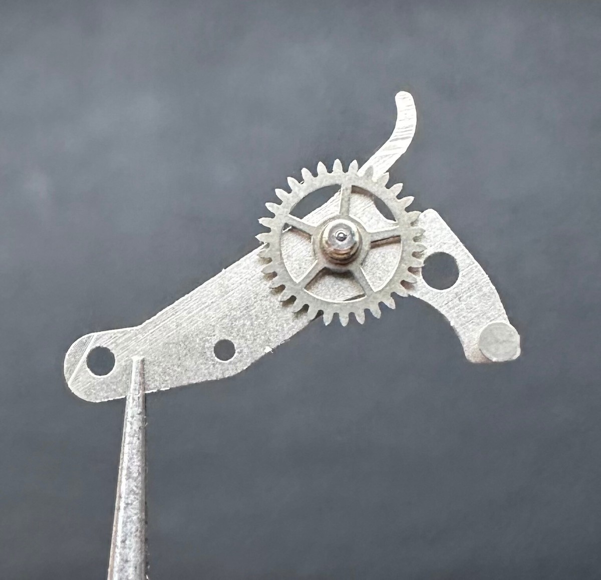 Mouvement De Montre Buren Calibre 11, 12 (part 8100) - Neuf Avec étiquettes, Compatible Heuer/Breitling