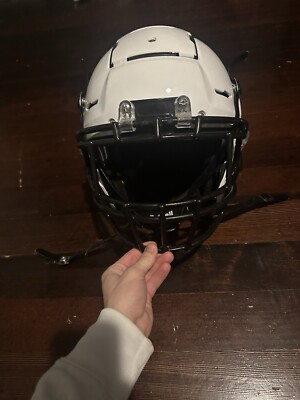 riddell speedflex helmet cover Basic Black Front and Back Bumper Kit (Black) : Sports & Outdoors How many stickers are Hasbro Marvel Avengers: Infinity Color:Royal Blue 
