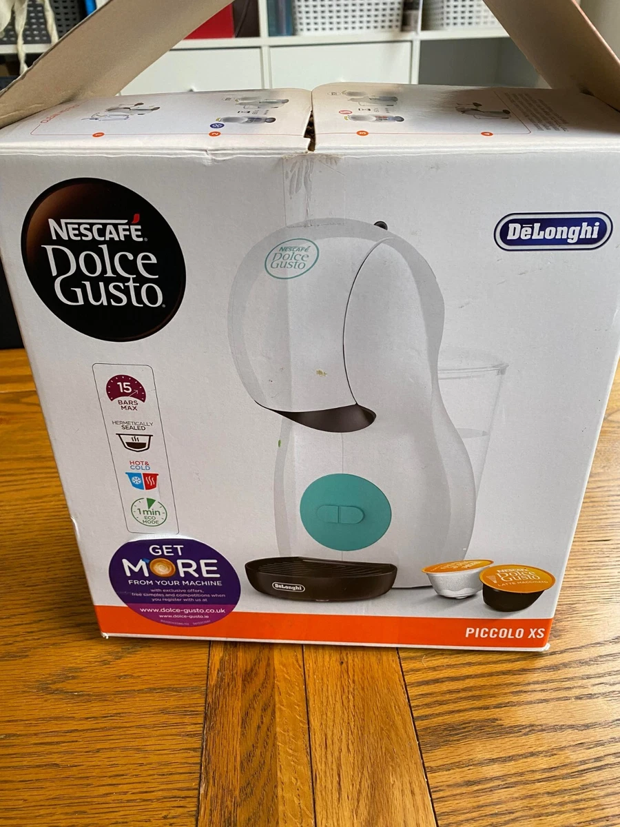 Delonghi piccolo cheap