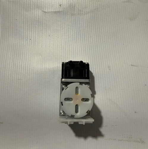 ✅ Pumpe DPO102S-0001 24VDC, 0,5A 003 NITTO KOHKI CO, LTD NITTO KOHKI - Bild 5 von 5