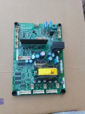 1PC NEW Yaskawa Frequency Converter Control Board YPHT31624-1D Free delivery