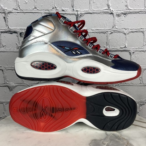iverson shoes 9.5