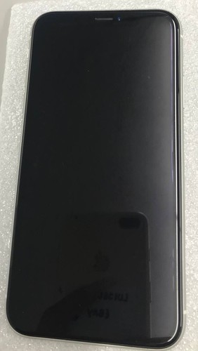 iPhone XR - 64GB - BIAŁY- ODBLOKOWANY "magazyn A2" (I 70) - Zdjęcie 3 z 7