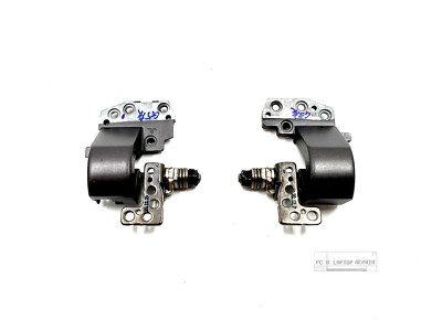 Original OEM ASUS ROG G513QR Scharniere Halterungen Stützen L & R Kit 13NR04Z2M02011