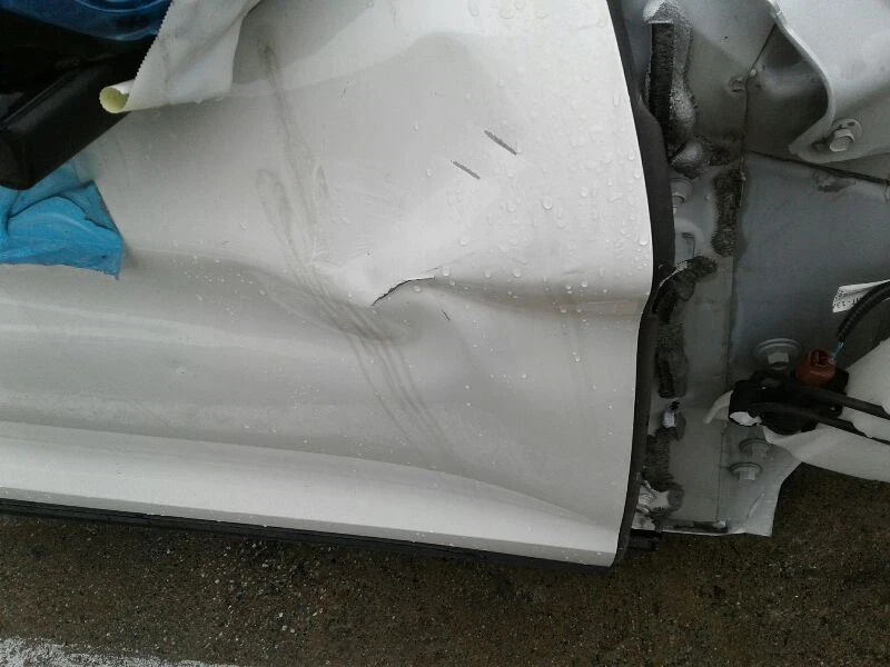 Crossmember/K-Frame Rear Without Air Suspension Fits 20 AVIATOR 116872 Foto 2 de 4