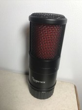Hayner-Seek Replacement Podcast Microphone Studio DJ TikTok Bundle Live Vlog