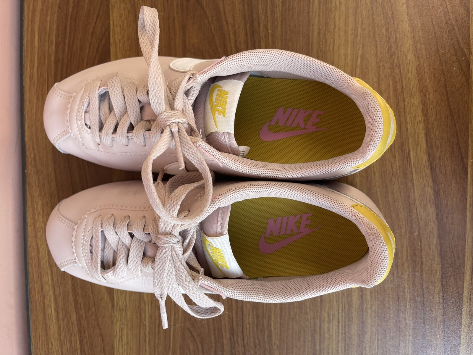 Nike Classic Cortez Fossil Stone for 