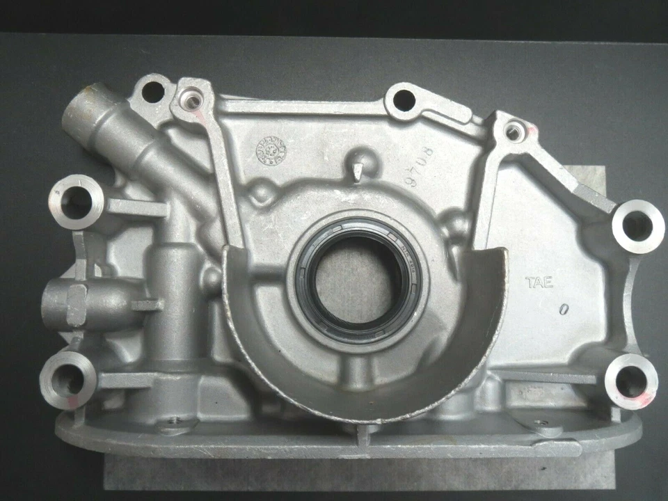 Oil Pump for 1986-1987 Mazda B2000 Pickup & 1984-1987 Mazda 626 - Ships Fast! - Image 2 of 4