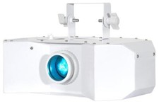 XP LED Propeller Gobo Flower Lighting Effect, 150W, White - Helix XP White