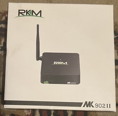 RKM 902II-16G 16GB Quad Core Android PC