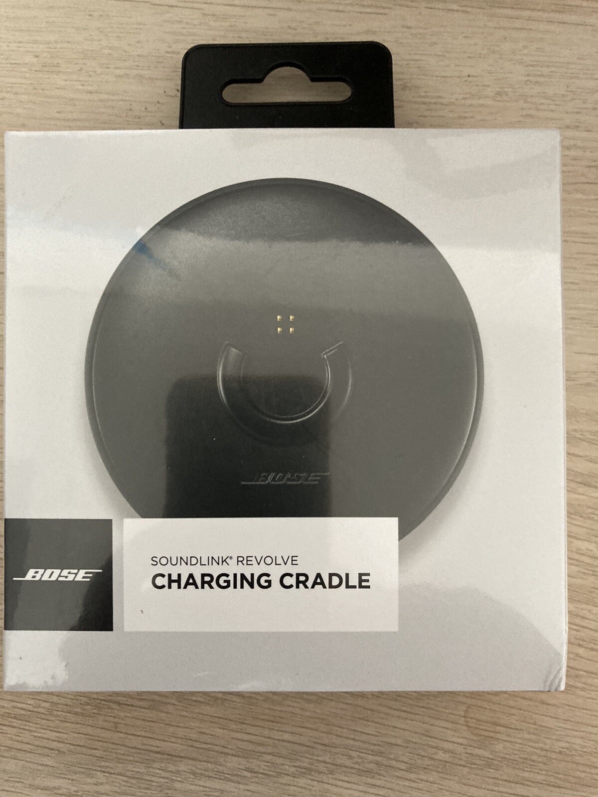 Bose SoundLink Revolve Charging Cradle 