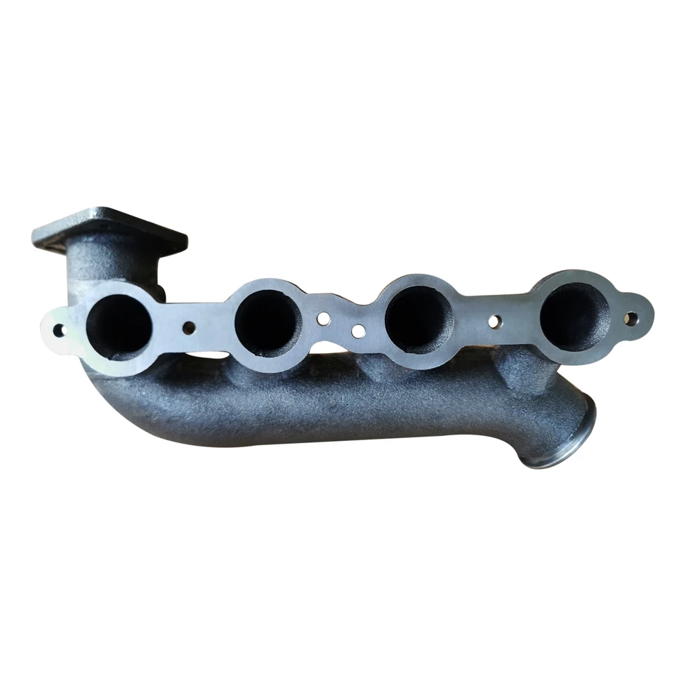 Turbo Exhaust Manifold for Chevy Silverado GMC Sierra 1500 LS Vortec 5.3L 6.0L - Image 4 of 4