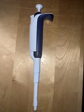 RAININ PIPETLITE 100-1000µL L1000 XLS Single Channel Manual Pipette Made in USA