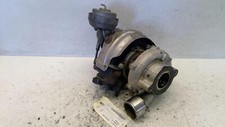 Turbo Toyota LEXUS