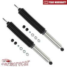 B8 5100 0-1" Rear Pair Shock Absorber Kit For 2005-2020 Toyota Tacoma 24-186728