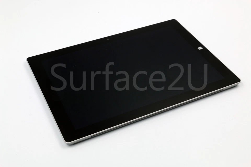 Bundle Microsoft Surface 3 128GB 4GB Wi-Fi w Backlit Type Cover Keyboard Charger - Image 3 of 4