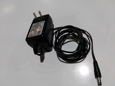 Elliptical Gold's Gym Stride Trainer 410 Power Cord Adapter