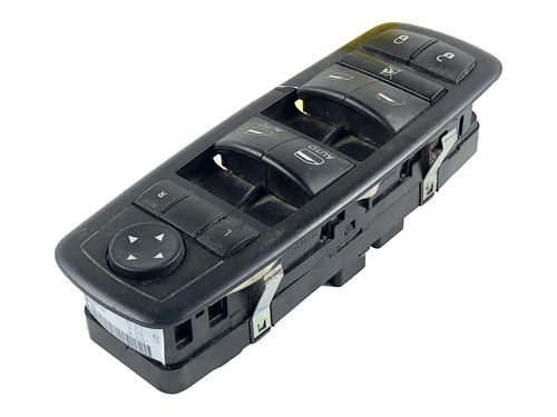 2011-2017 Dodge Journey Driver Left Master Power Window Switch 68139805AB OEM - Picture 5 of 12