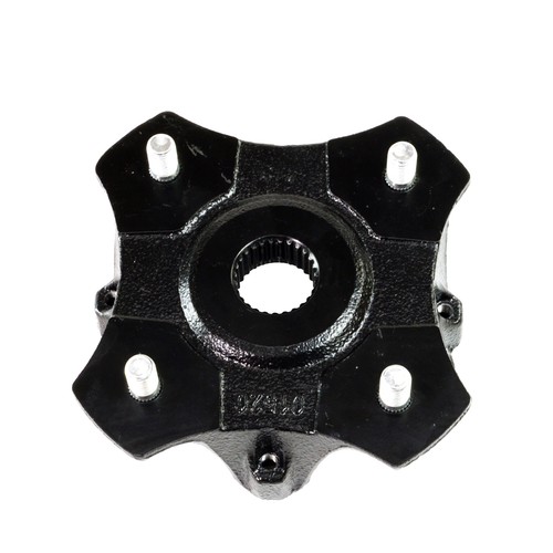 Front Wheel Hub Arctic Cat Prowler 500 550 650 700 1000 - Picture 3 of 5