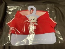 bt21 Tatton Costume Hoodie L size TATA