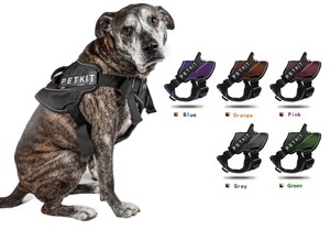 petkit harness