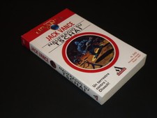 Jack Vance, Le Insidie di Tschai, CLASSICI URANIA 250 